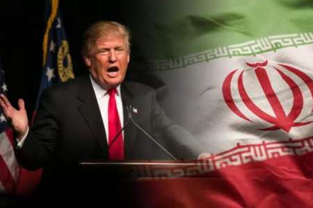 ایران نے آبنائے ہرمز میں امریکی جہازوں پر حملہ کیا تو اس کو دنیا کے ..