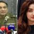 ٹک ٹاکر عائشہ شمسو کے قتل کا معمہ حل ،باپ،بھائی، کزن نے غیرت کے نام ..