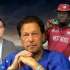 کرکٹ کی دنیا کے 21 سابق لیجنڈ کپتانوں نے عمران خان کیلئے آواز بلند کردی