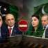 پیپلزپارٹی نے رہنماؤں اور ارکانِ پارلیمنٹ کو مسلم لیگ ن کے ساتھ رابطوں ..