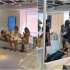 گرمی کا توڑ، IKEA کا شو روم!