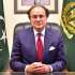 پاکستان بزنس کونسل کے ارکان کی وفاقی وزیر خزانہ محمد اورنگزیب سے ملاقات