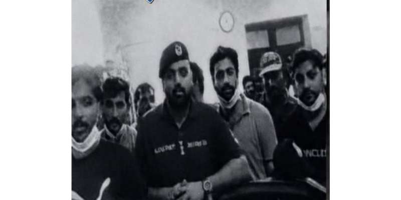 رضا ڈار کیس کی ایف آئی آر میں نامزد ’باس‘ کا اصل کردار بے نقاب، سابقہ ..