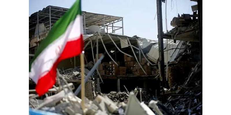 برطانیہ ،فرانس اورجرمنی کی متحدہ عرب امارات پر ایرانی ڈرون اور میزائل ..