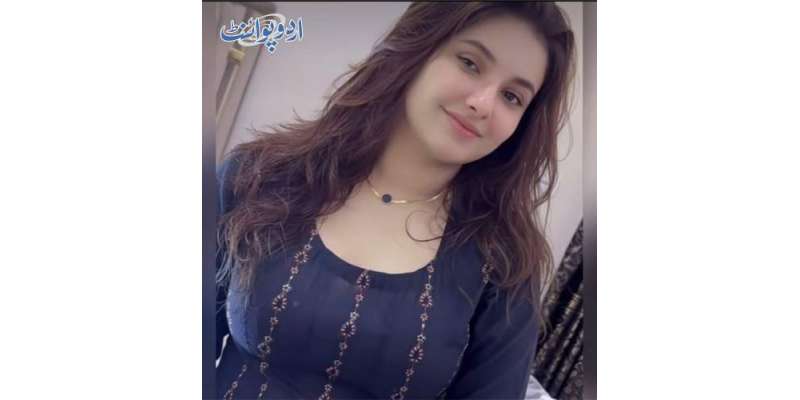 ٹیکسلا: ٹک ٹاکر شمشو بی بی عرف عائشہ کے قتل کے حوالے اہم پیشرفت سامنے ..