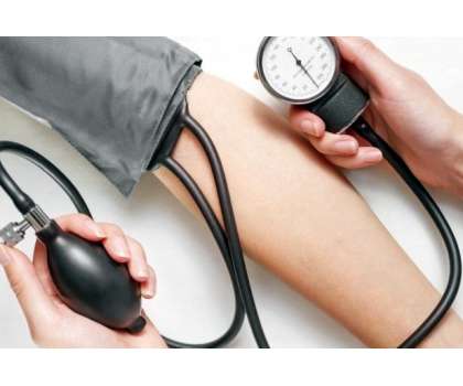 Blood Pressure - Article No. 716