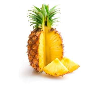 Pineapple - Article No. 817