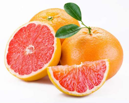 Grapefruit Jismani Nizam Ki Karkardagi Barhata Hai