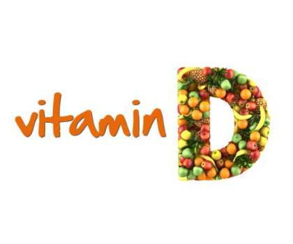 Vitamin D - Article No. 899