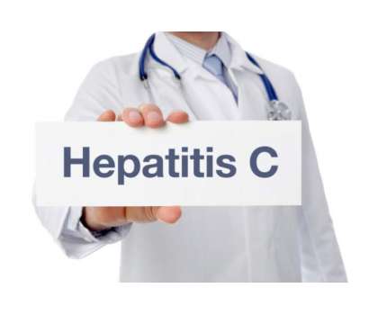 Hepatitis C - Article No. 982
