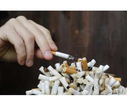 Cigarette Noshi K Bohat Se Nuqsanat - Article No. 1087