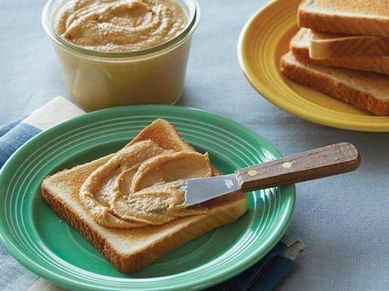 Penut Butter Tasty And Healthy