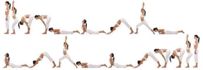 Yoga Warzishain Asan Ki Techniques Chota Program
