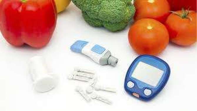 Diabetes Ke Mareezon Ke Liye 7 Din Ka Diet Plan