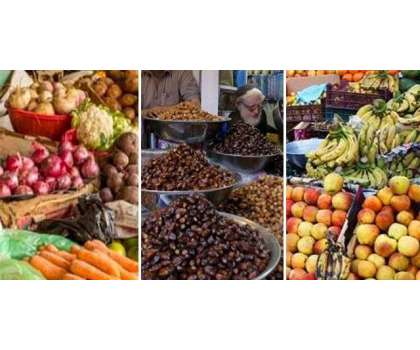 4 Jannati Fruitss - Hamare Super Foods - Article No. 1582