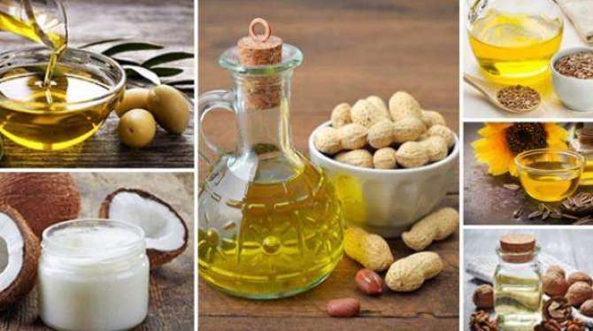 Medicinal benefits of various oils