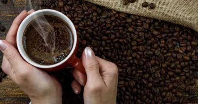 Coffee - Dunya Ka Qeemti Or Pasandeda Mashroob