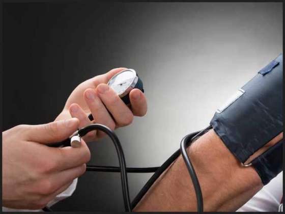 Gazaoon Se Blood Pressure Control Kareen