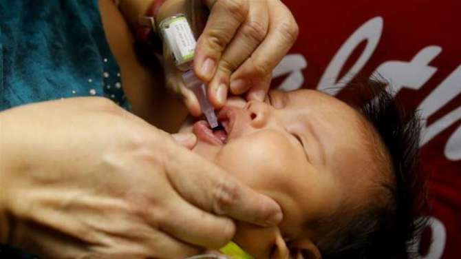 Polio Vaccine Se Mazori Se Nijat