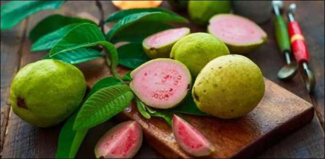 Guava - Lazzat Bhara Phaal