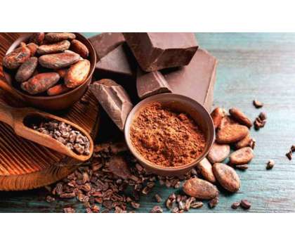 Chocolate - Muhafiz E Dil O Dimagh - Article No. 2311
