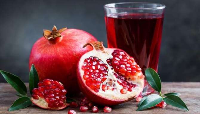 Folad Si Taqat Ka Izhar - Pomegranate