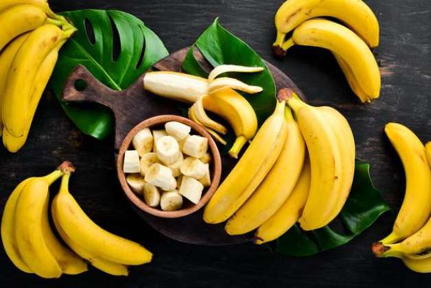 Banana - Aik Lazeez Aur Mufeed Phal