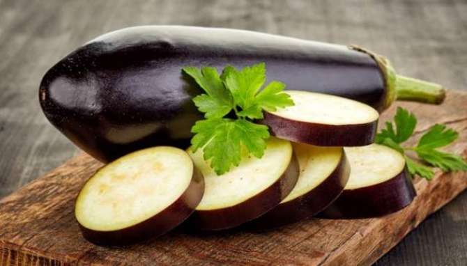 Vitamin C Ka Khazana - Eggplant