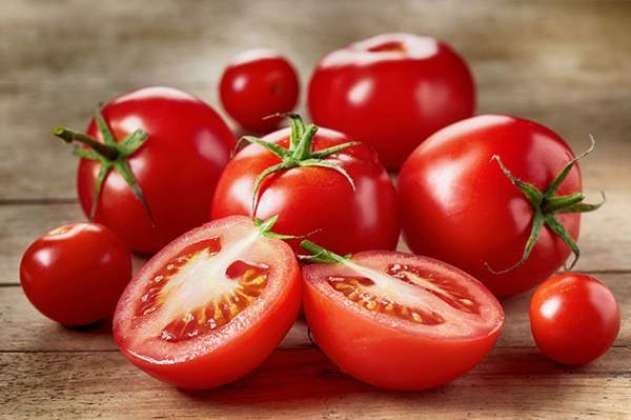 Tomato - Dunya Bhar Ki Tawajah Ka Hamil