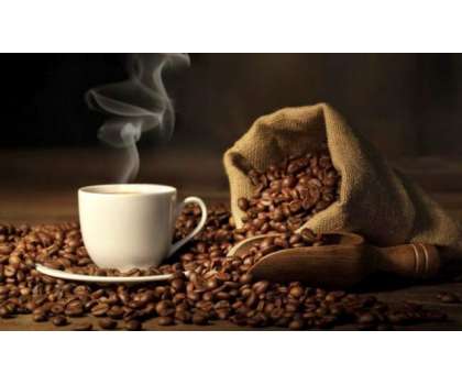 Coffee Aap Ki Sehat Ki Zamin - Article No. 2359