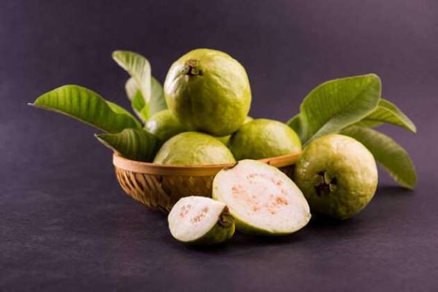 Amrood (Guava) - Khubiyon Aur Fawaid Se Bharpoor Phal
