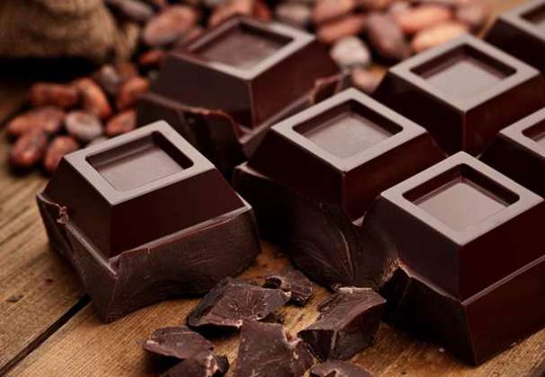 Dark Chocolate Rakhay Chokas O Tawana