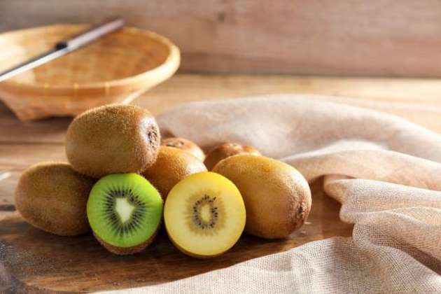 Kiwi - Ghizaiyat Aur Afadiyat Se Malamaal Fruit