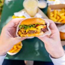 Fast Food Khane Wale Hoshiyar