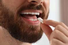 Chewing Gum Chabane Ke 5 Fawaid