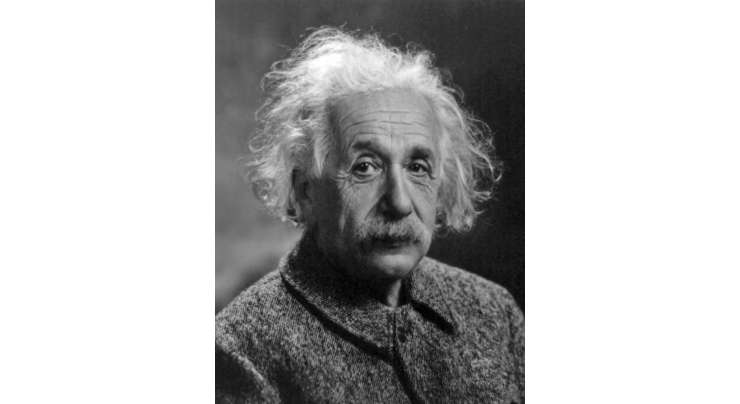 Albert Einstein Sitaron Ki Roshni Main
