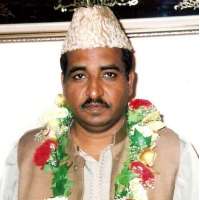 Listen Khursheed Ahmad MP3 Naats Online Or Download Audio For Free