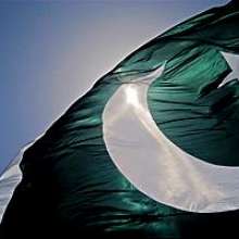 Salam Pakistan