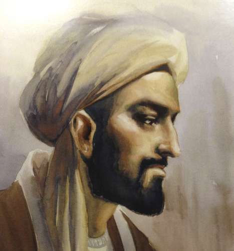 Ibn e Khaldoon