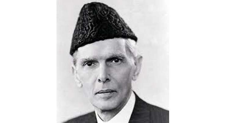Quaid E Azam Muhammad Ali Jinnah RA