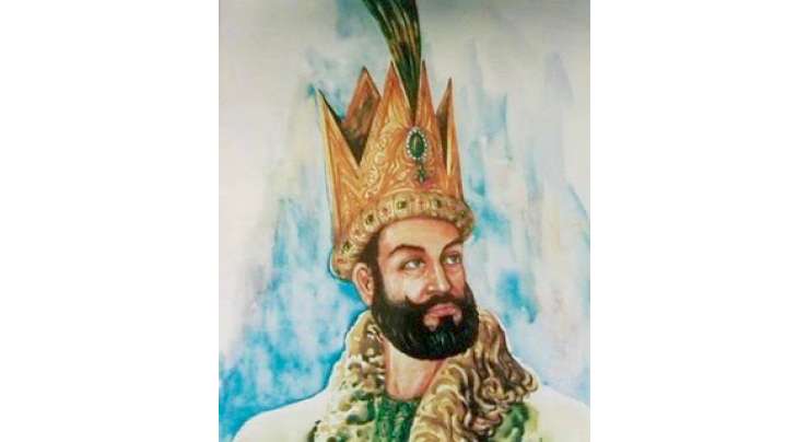 Sultan Mehmood Ghaznavi
