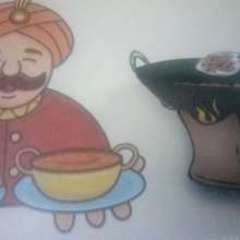 Yeh Moun Or Masoor Ki Daal