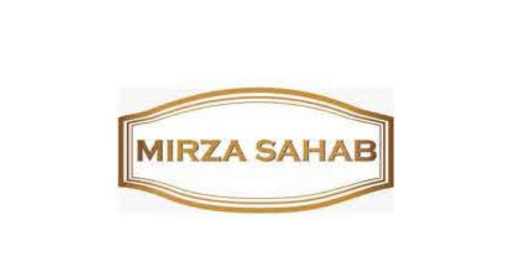 Mirza Sahab