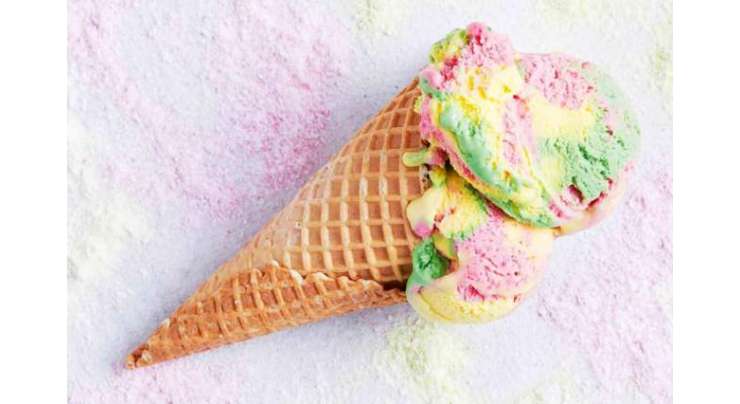 Thandi Meethi Ice Cream