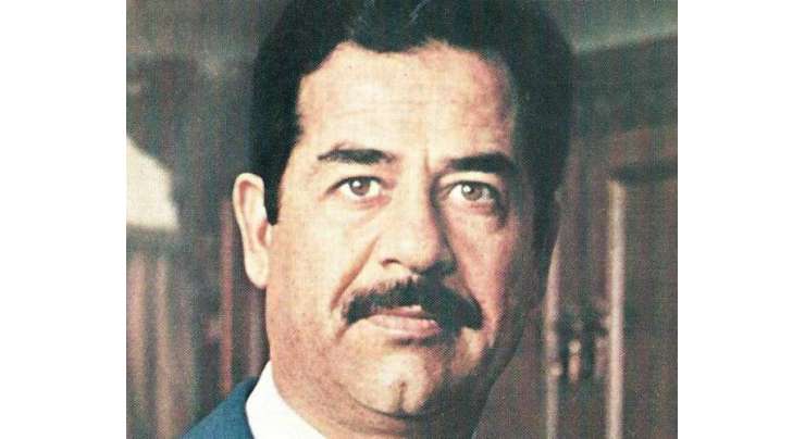 Maddam Saddam