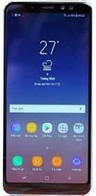 Samsung Galaxy A6 - samsung new models 2019 in pakistan