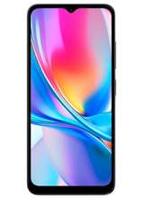 ZTE Blade A35e