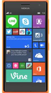 Nokia Lumia 735 Price In Pakistan