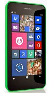 Nokia Lumia 630 Dual SIM Price In Pakistan