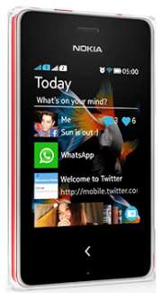 Nokia Asha 502 Dual SIM Price In Pakistan